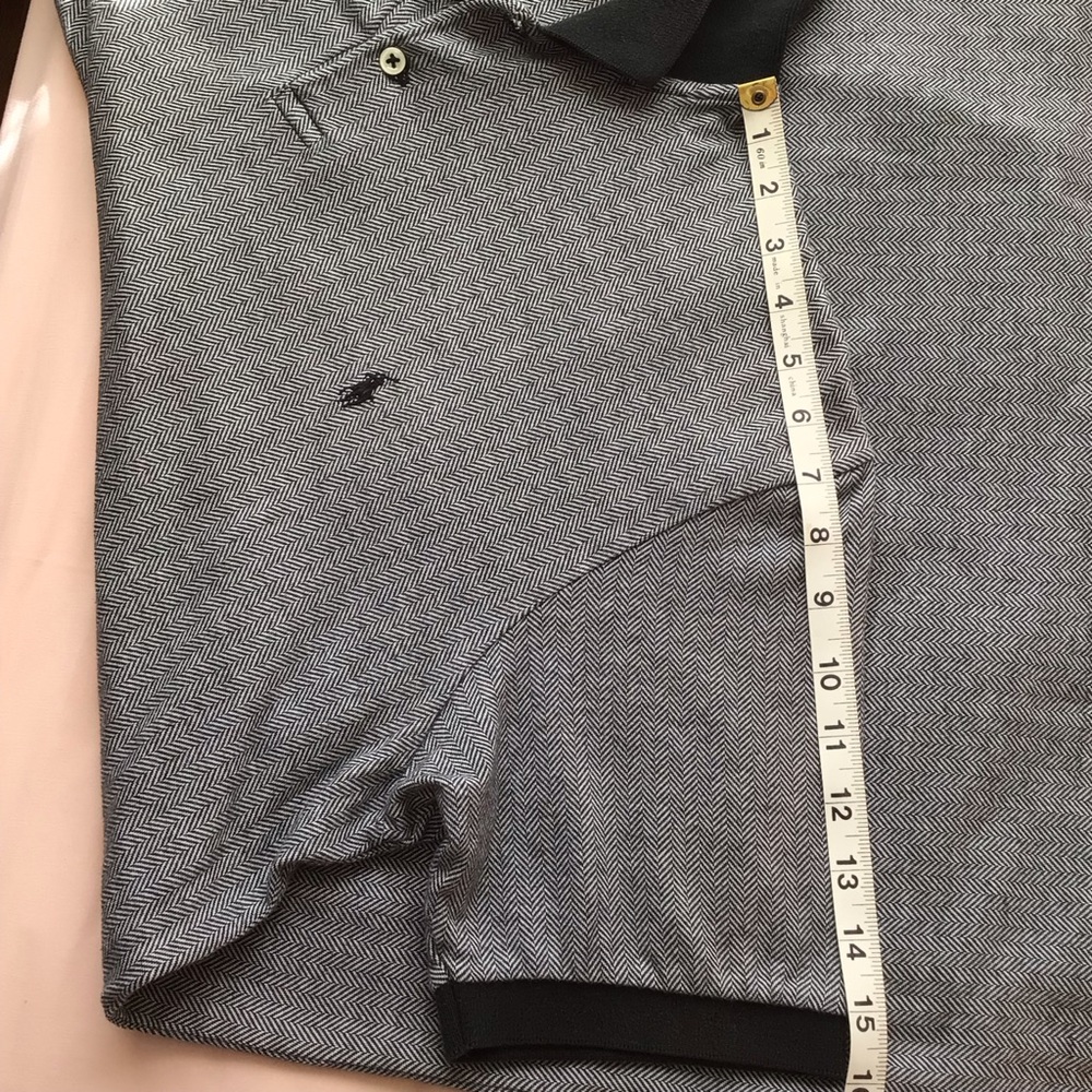 Polo shirt by Ralph Lauren - Picture 9 of 11